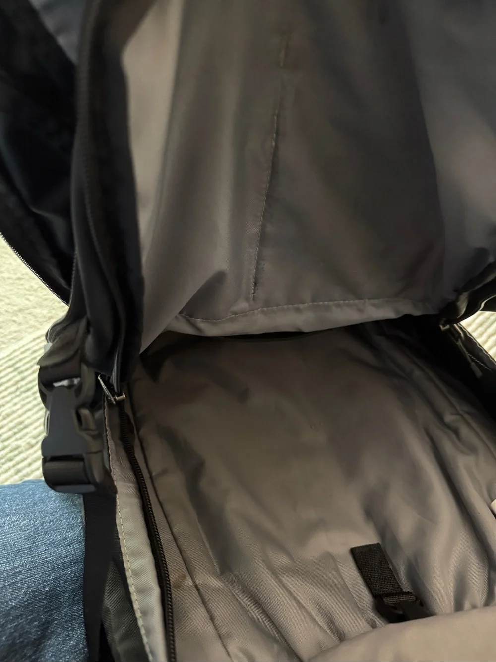 Patagonia 25L Backpack